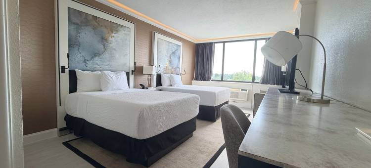黎巴嫩赫尔希吊床酒店(Days Inn & Suites by Wyndham Lebanon PA)图片
