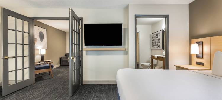 桑德贝戴斯套房酒店(Days Inn & Suites by Wyndham Thunder Bay)图片