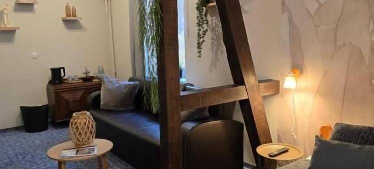 祖尔鲁普博得酒店(Hotel Zur Luppbode)图片