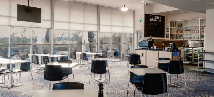霍巴特机场曼特拉酒店(Mantra Hobart Airport)图片