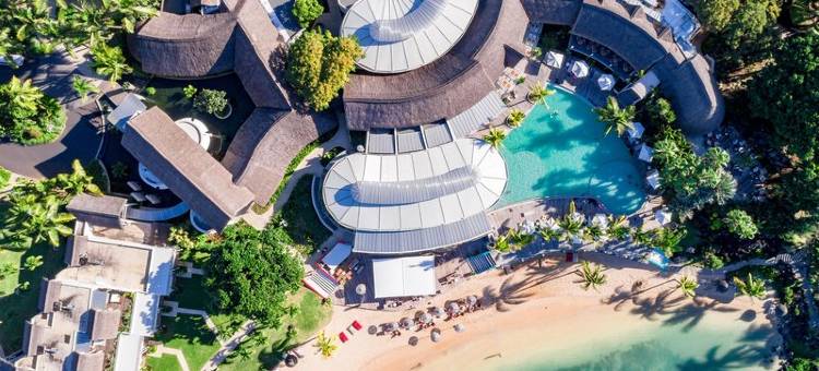 毛里求斯传奇丽世度假村(LUX* Grand Gaube, Mauritius)图片