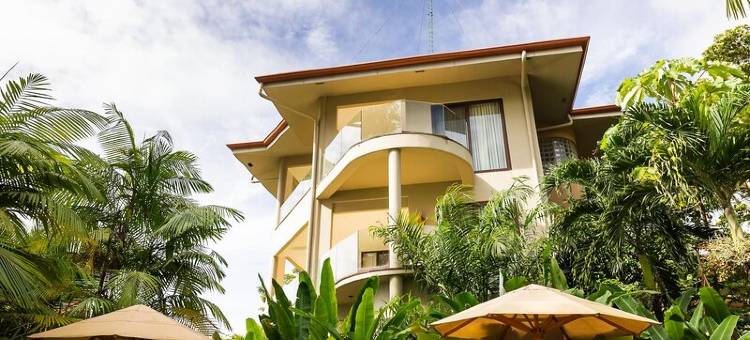 卡尤加系列的阿雷纳斯海滩及雨林(Arenas Del Mar Beachfront & Rainforest Resort Member of the Cayuga Collection)图片