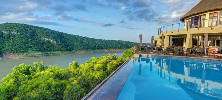 焦济尼虎郊外小屋 - 梦想度假村(Jozini Tiger Lodge & Spa by Dream Resorts)图片