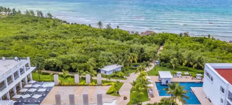 白金尤卡坦公主全包套房水疗度假村-限成人(Platinum Yucatan Princess Adults Only - All Inclusive)图片