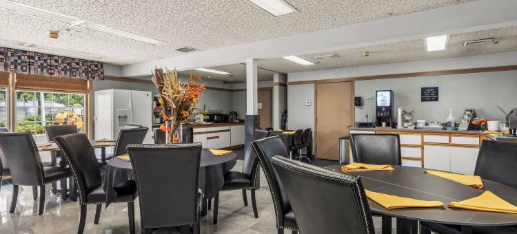 菲尼克斯亚什兰美洲最佳价值酒店(Americas Best Value Inn Phoenix)图片