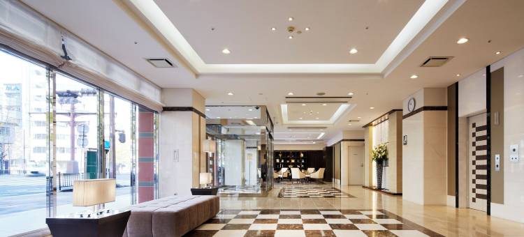 鹿儿岛法华俱乐部酒店(Hotel Hokke Club Kagoshima)图片