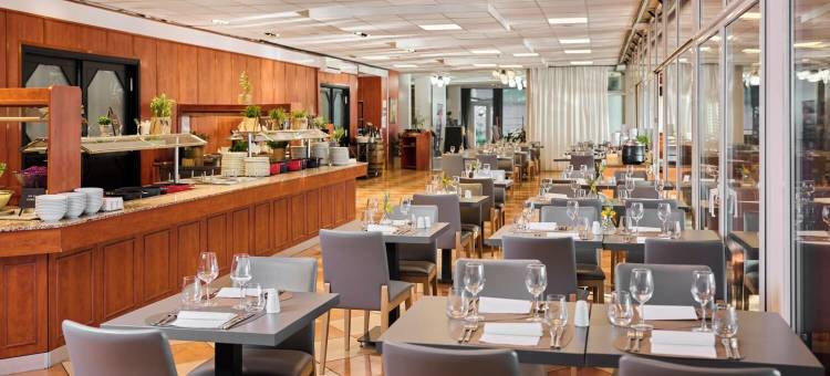 阿米尼斯地中海马拉迪索酒店(Mediteran Maradiso Hotel by Aminess)图片
