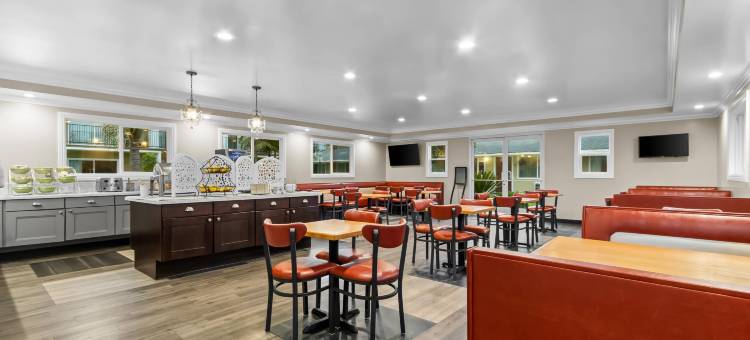 圣玛丽亚品质酒店&套房(Quality Inn & Suites Santa Maria)图片