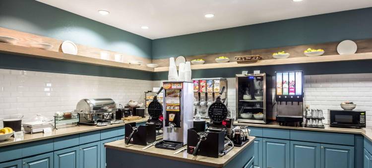 丰迪拉克丽怡酒店(Country Inn & Suites by Radisson, Fond du Lac, WI)图片