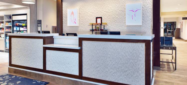 阿克伦希尔顿花园酒店(Hilton Garden Inn Akron)图片