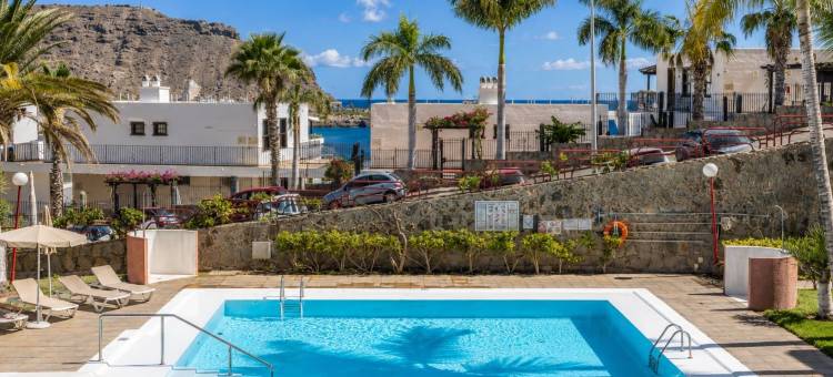 GuestReady - El Cardenal库拉海滩512公寓 -FC(GuestReady - Playa Cura 512 El Cardenal -FC)图片