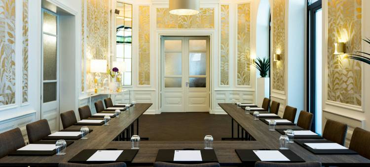 美因茨AC酒店(AC Hotel Mainz)图片