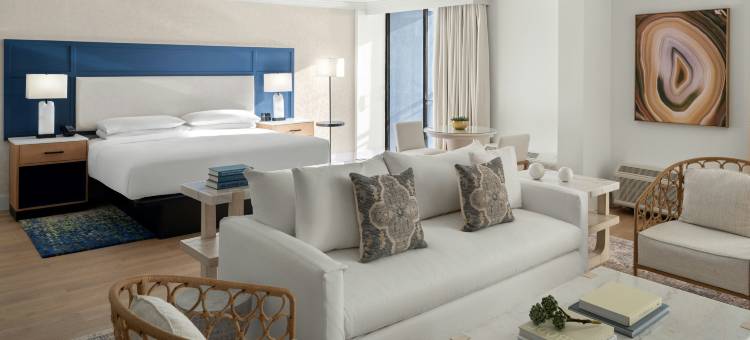 砂之钥喜来登度假酒店(Clearwater Beach Sheraton Resort on Sand Key)图片
