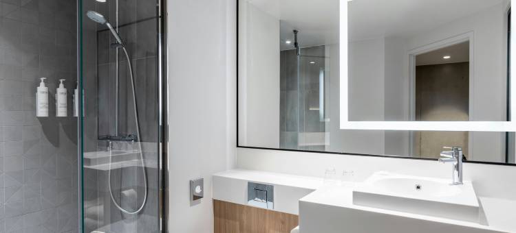 巴黎克雷泰尔万怡酒店(Courtyard by Marriott Paris Créteil)图片