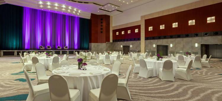 慕尼黑威斯汀大酒店(The Westin Grand Munich)图片