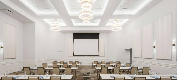 圣彼得堡克利尔沃特卡罗尔酒店，臻品之选酒店(The Karol Hotel, St. Petersburg Clearwater, a Tribute Portfolio Hotel)图片