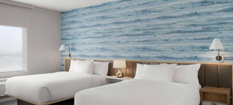 克朗波因特TownePlace Suites酒店(TownePlace Suites Crown Point)图片
