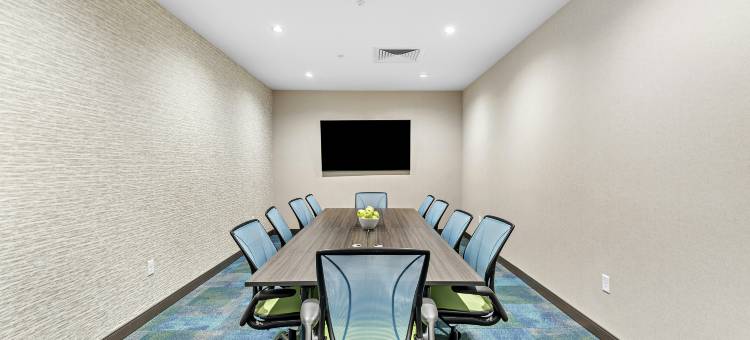 加利福尼亚州圣贝纳迪诺惠庭酒店(Home2 Suites by Hilton San Bernardino)图片