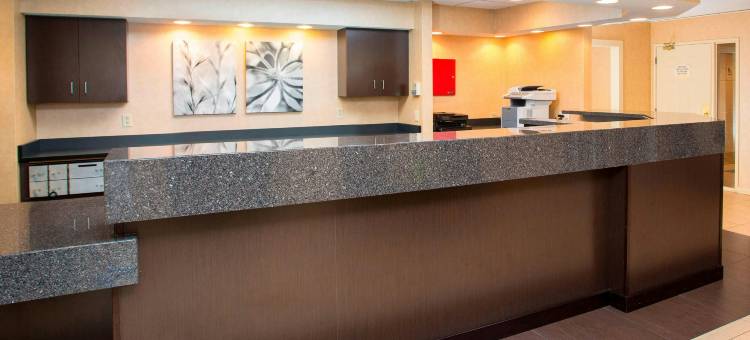 罗克福德居家酒店(Residence Inn Rockford)图片