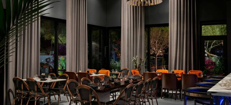 拉斯维加斯英格兰酒店, 臻品之选酒店(The English Hotel, Las Vegas, a Tribute Portfolio Hotel)图片