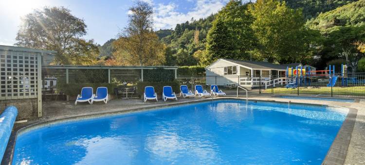 塔斯曼假日公园 - 皮克顿(Tasman Holiday Parks – Picton)图片