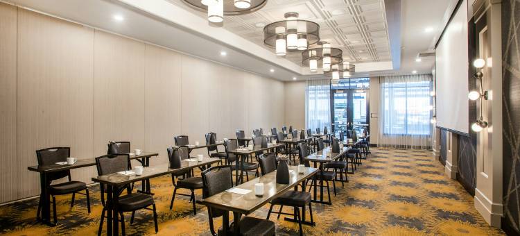萨莱纳市区Homewood Suites by Hilton(Homewood Suites by Hilton Salina Downtown)图片