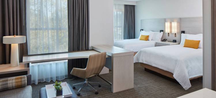 希尔兹堡特里奥酒店(Hotel Trio Healdsburg)图片