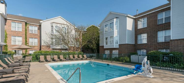 Homewood Suites by Hilton-绍姆堡(Homewood Suites by Hilton Chicago - Schaumburg)图片