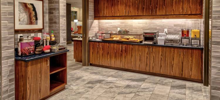 纳什维尔Green Hills居家酒店(Residence Inn Nashville Green Hills)图片