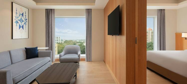 阿姆利则万枫酒店(Fairfield by Marriott Amritsar)图片