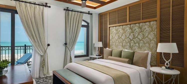 阿布扎比萨迪亚特岛瑞吉海岛度假酒店(The St. Regis Saadiyat Island Resort, Abu Dhabi)图片