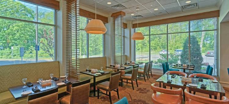 芒特劳雷尔希尔顿花园酒店(Hilton Garden Inn Mt. Laurel)图片