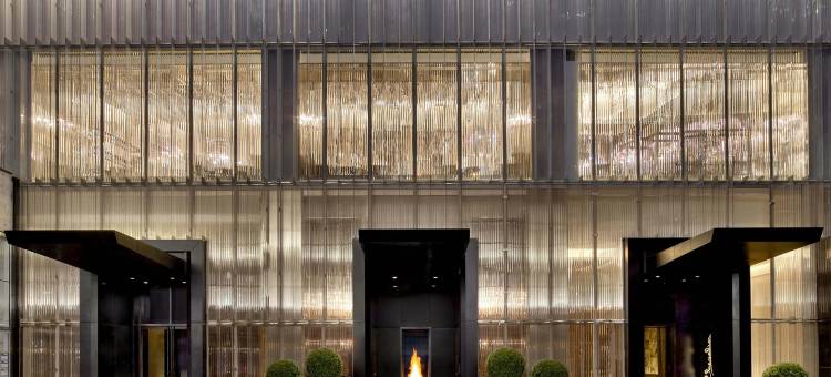 纽约巴卡拉酒店及公寓(Baccarat Hotel New York)图片