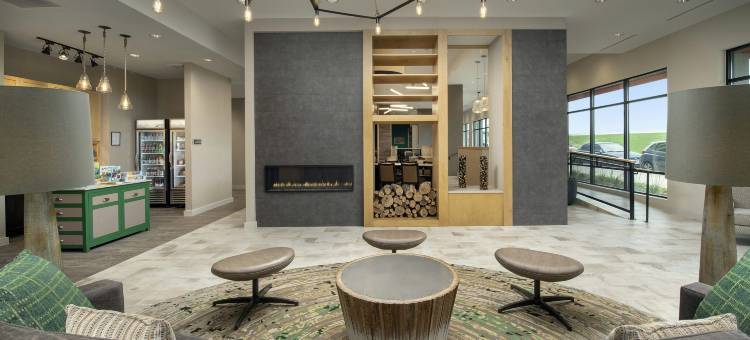 奥斯汀市中心Homewood Suites by Hilton(Homewood Suites by Hilton Austin Downtown)图片