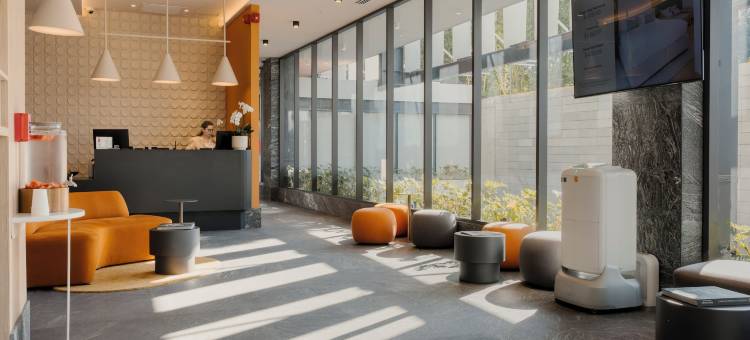 WorldHotels Guadalajara Zona Andares(WorldHotels Guadalajara Zona Andares)图片