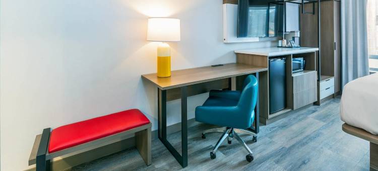 舒适套房酒店(Comfort Suites)图片