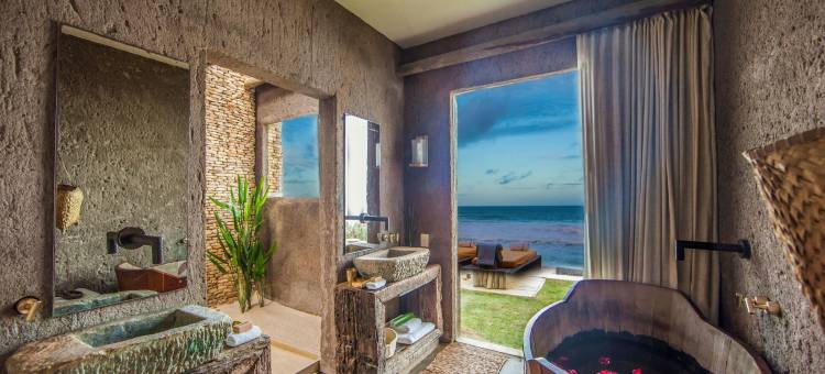 科诺阿专属海滩Spa度假酒店(Kenoa Exclusive Beach Spa & Resort)图片