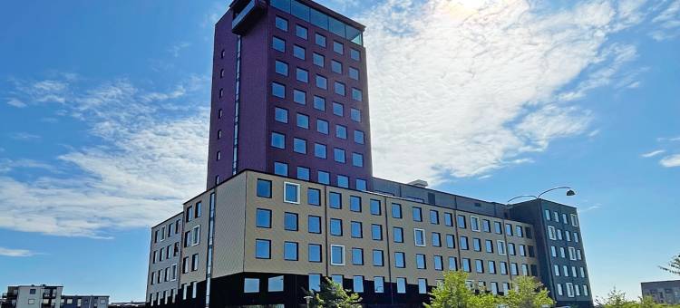 隆德L汽车旅馆(Motel L Lund)图片