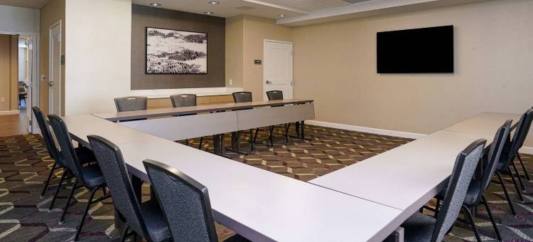 科罗拉多斯普林斯First & Main居家旅馆(Residence Inn Colorado Springs First & Main)图片