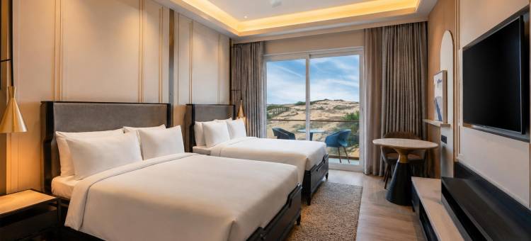 普拉莫德兰德斯尽头度假村，Radisson个人会员(Pramod Lands End Resort, a Member of Radisson Individuals)图片