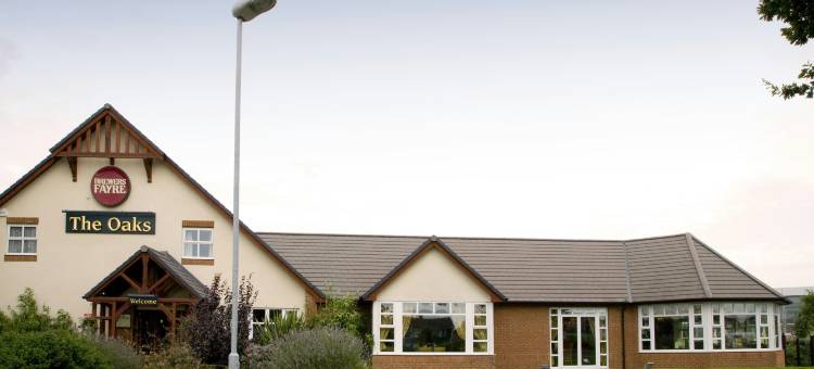 诺维奇机场普瑞米尔酒店(Premier Inn Norwich Airport)图片