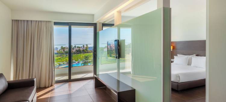 阿尔沃拜亚度假村 RR 酒店(RR Alvor Baía Resort)图片