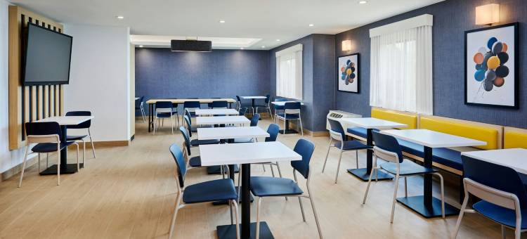 霍普港万豪City Express酒店(City Express by Marriott Port Hope)图片