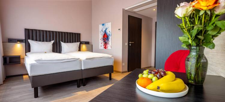 贝斯特韦斯特酒店 阿尔滕堡地区(Best Western Hotel Altenburger Land)图片