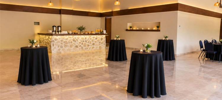 希尔顿图兰Motto酒店(Motto by Hilton Tulum)图片