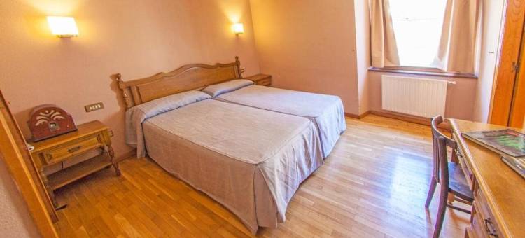 拉卡索纳德乔维拉诺斯酒店(La Casona de Jovellanos)图片