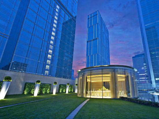 成都尼依格罗酒店