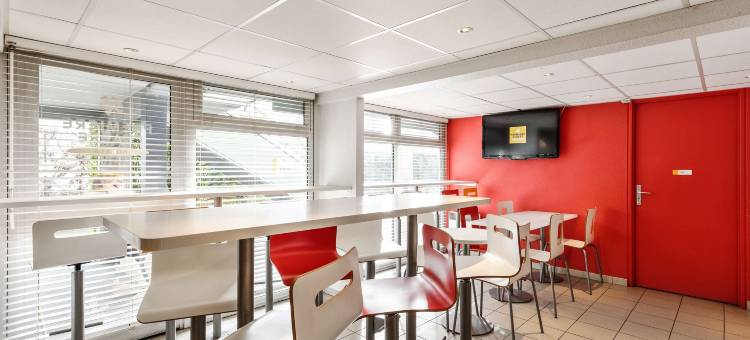 阿尔斯普瑞米尔经典酒店(Premiere Classe Arles)图片