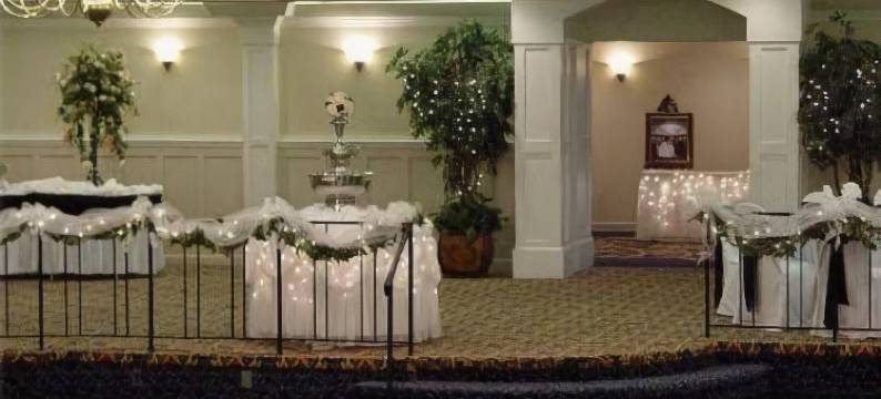 城市中心波因特广场套房酒店(Point Plaza Suites at City Center)图片