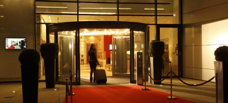 H+萨尔茨堡酒店(H+ Hotel Salzburg)图片
